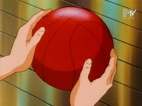 Otaku Gallery  / Anime e Manga / Slam Dunk / Screen Shots / Episodi / 062 - Tre giorni di super allenamento / 091.jpg